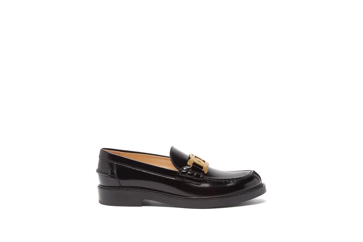 2021 Fall Winter Fashion trends Shoes Trends Loafers Fashion items
