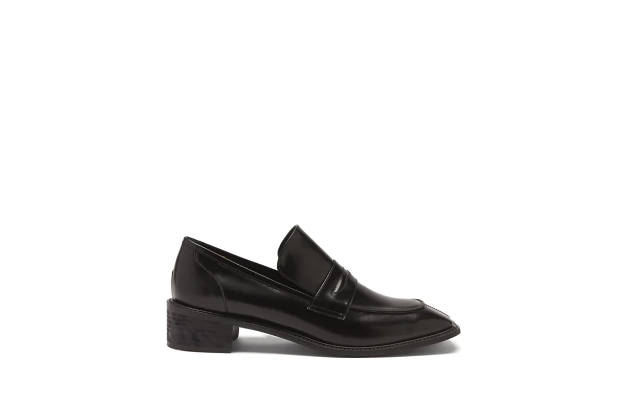2021 Fall Winter Fashion trends Shoes Trends Loafers Fashion items