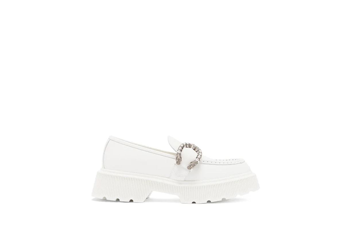 2021 Fall Winter Fashion trends Shoes Trends Loafers Fashion items
