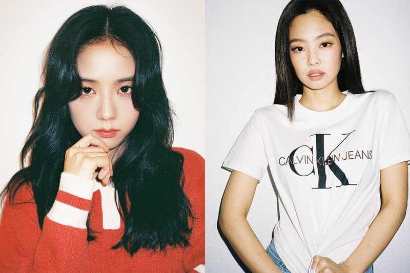 BLACKPINK Jennie Jisoo Lisa Rose Boyfriend Ideal Type Celebrities couples love relationship korean idols celebrities singers girl bands