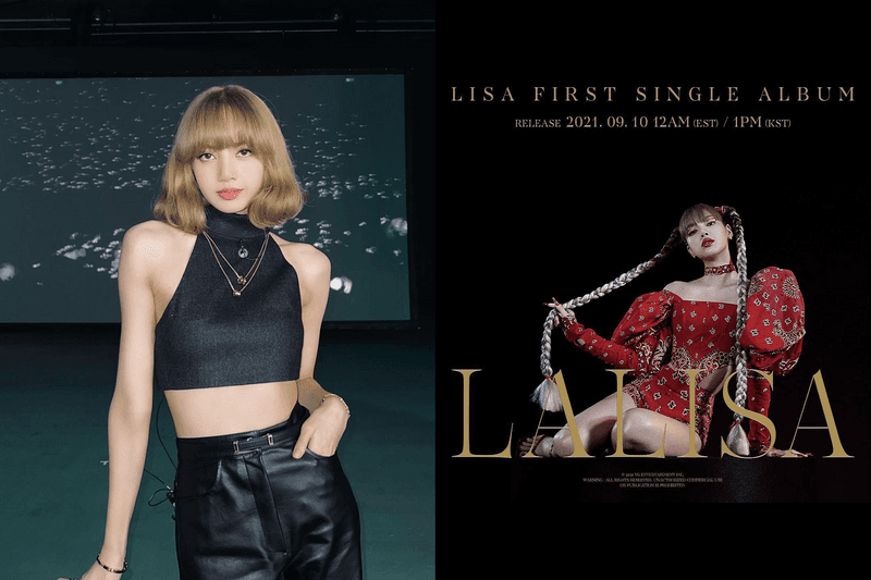 Blackpink-Lisa-makeup-artist-disclose-her-style-secret-solo-teaser-01