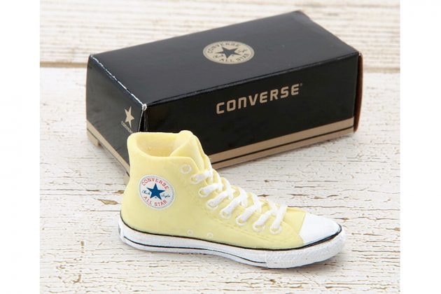 converse all star eraser Gakken Stayful small