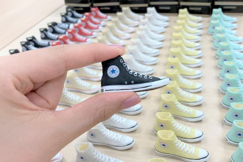 converse all star eraser Gakken Stayful small