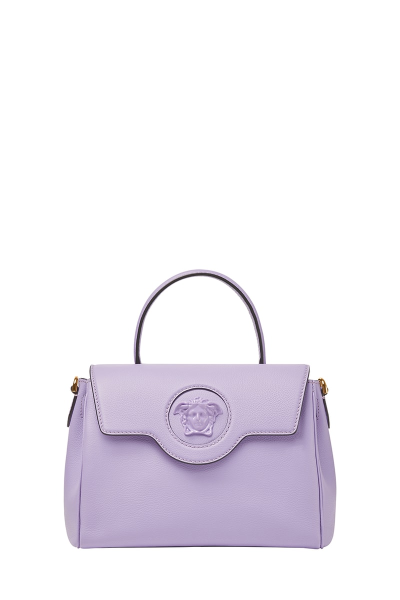 Versace La Medusa Bag 