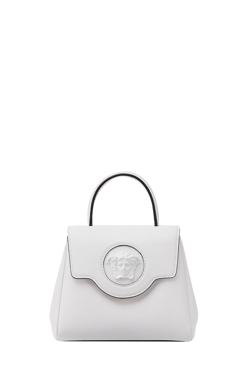 Versace La Medusa Bag 