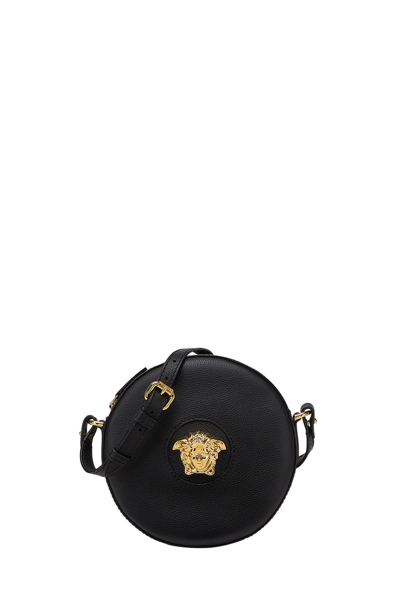 Versace La Medusa Bag 