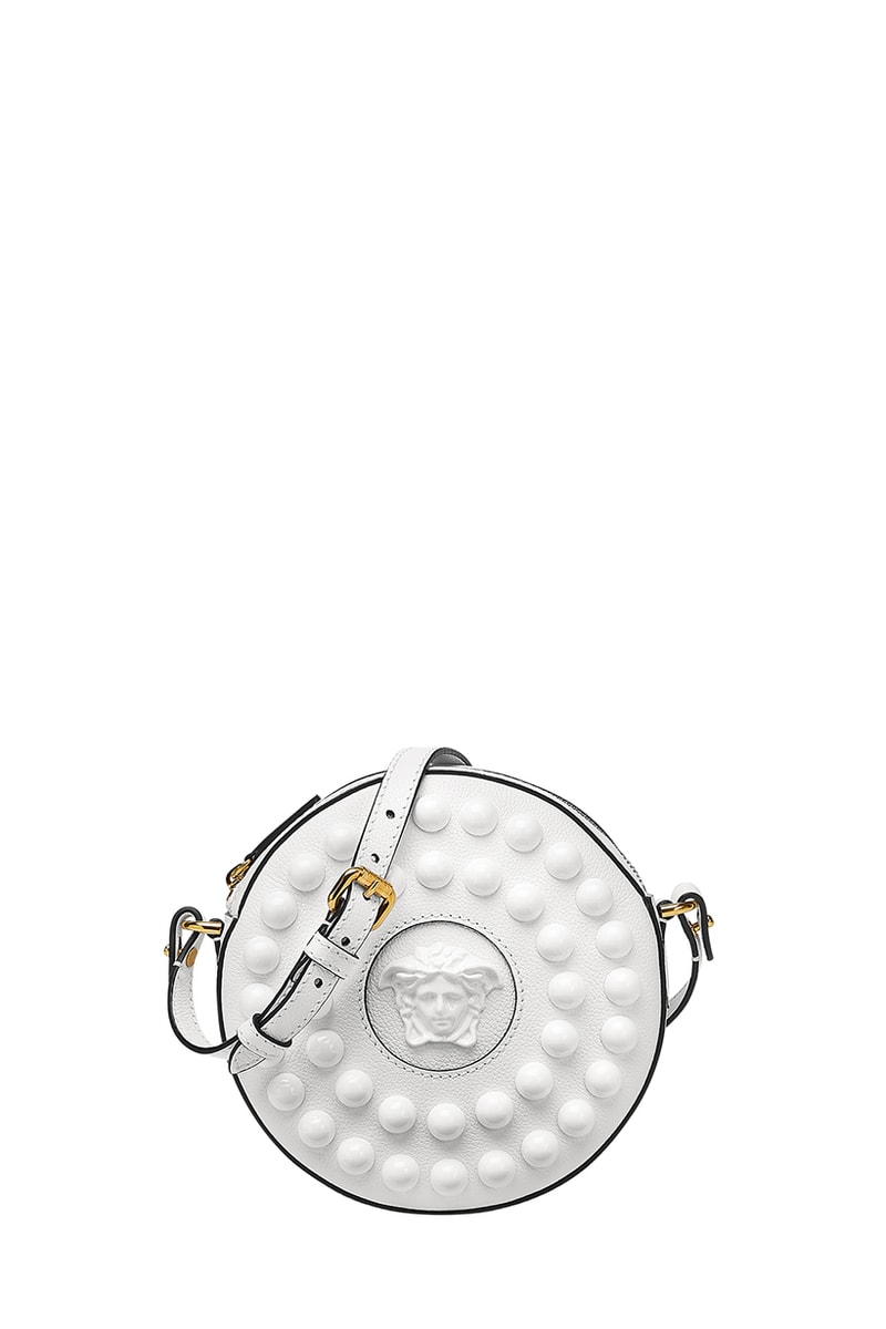 Versace La Medusa Bag 
