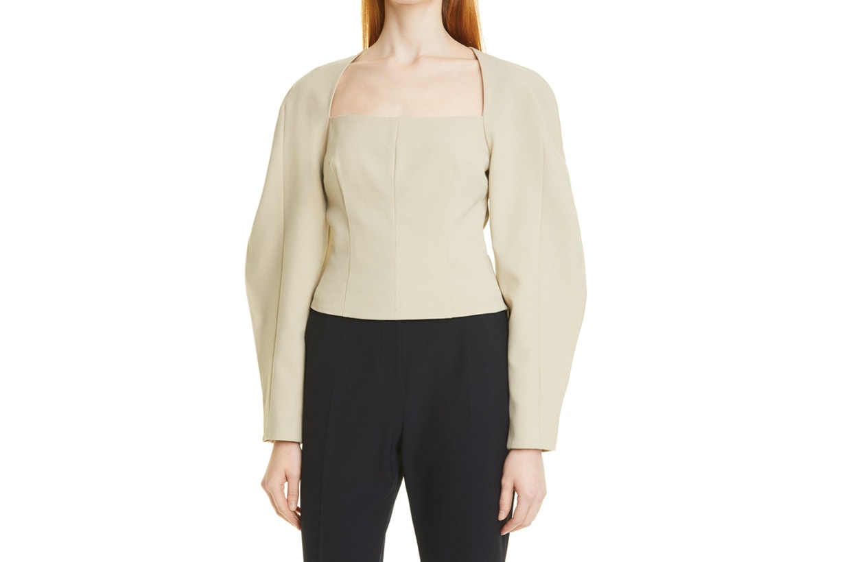 nordstrom fall fashion shopping 2021