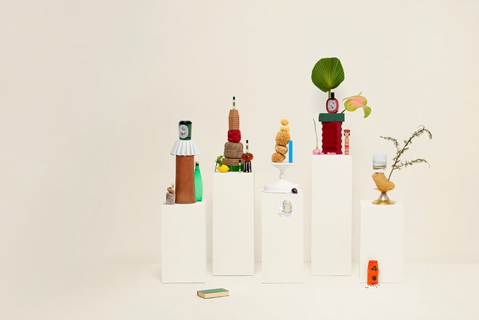 diptyque 60 週年慶典迎來最終章!Le Grand Tour 系列再次完美展現香氛的藝術美學