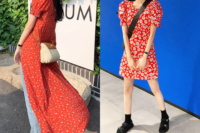 Fashion styling tips Dresses Fashion Trends 2021 Spring Summer 2021 Fall Winter Loose Dress Fashion Tips hacks