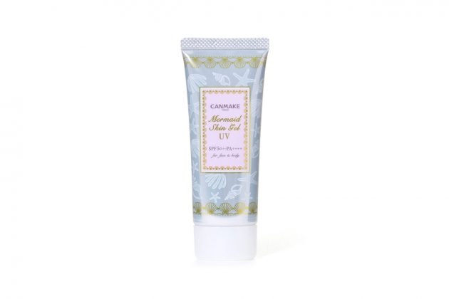 canmake ebay ranking mermaid skin gel japan 2021