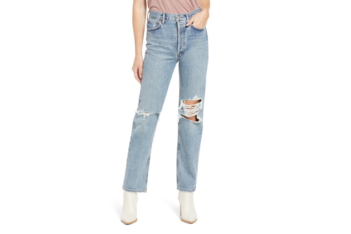 nordstrom fall fashion shopping 2021