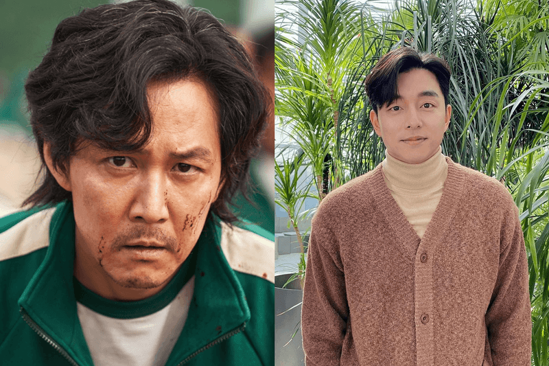 Netflix 矚目新劇《魷魚遊戲》預告釋出！影帝李政宰、孔劉挑戰人性大逃殺！