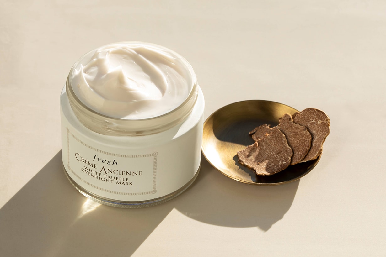 fresh-Creme Ancienne White Truffle Overnight Mask