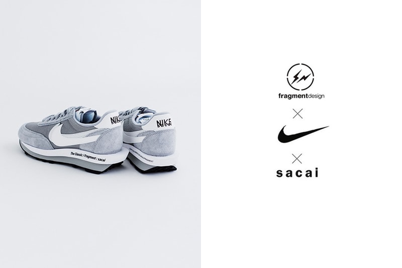 nike sacai fragment design sneakers 2021 shoes