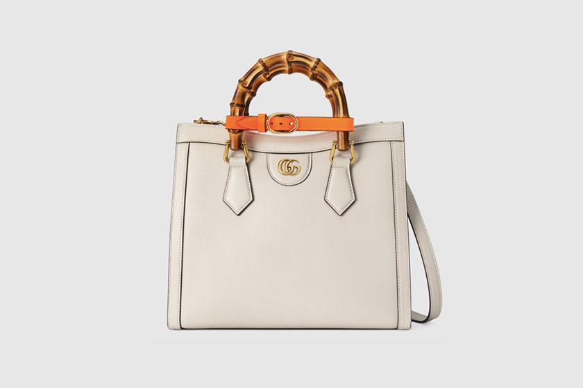 Gucci diana handbag