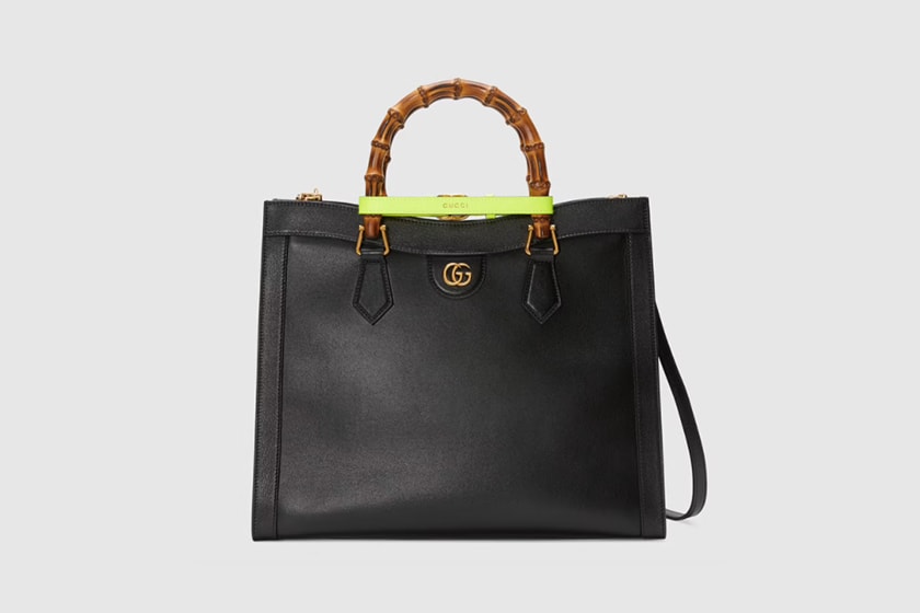 Gucci diana handbag