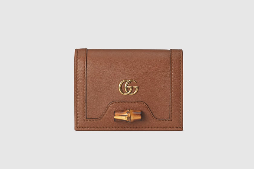 Gucci diana handbag