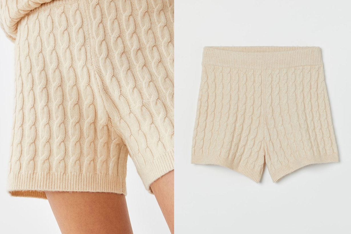 H&M 2021 fall shopping new collection