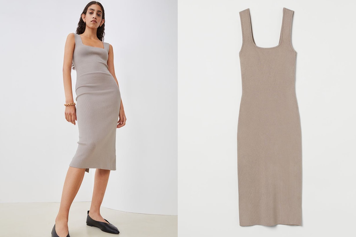 H&M 2021 fall shopping new collection