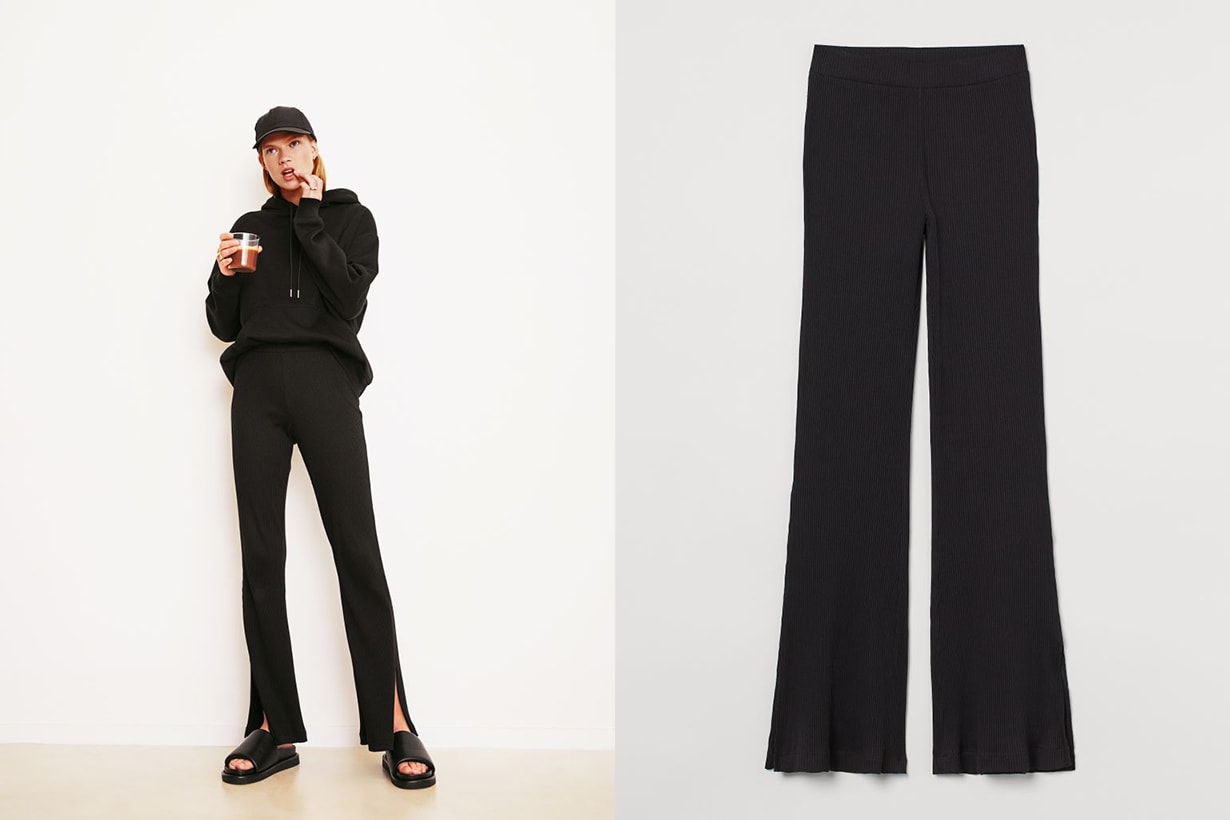 H&M 2021 fall shopping new collection