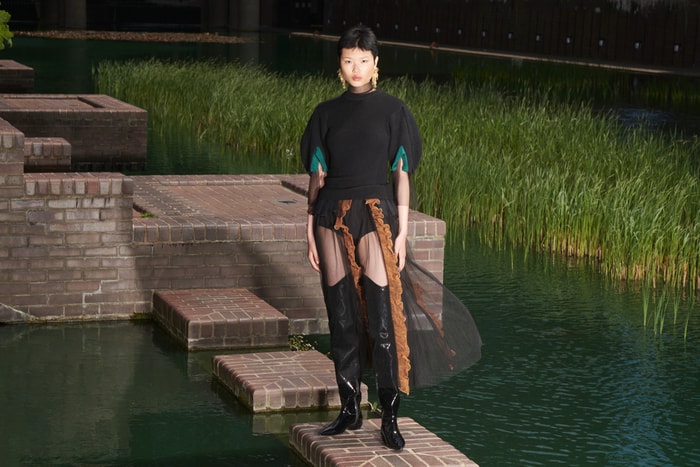 台灣販售消息公開,2 種方法買到 TOGA ARCHIVES x H&M!