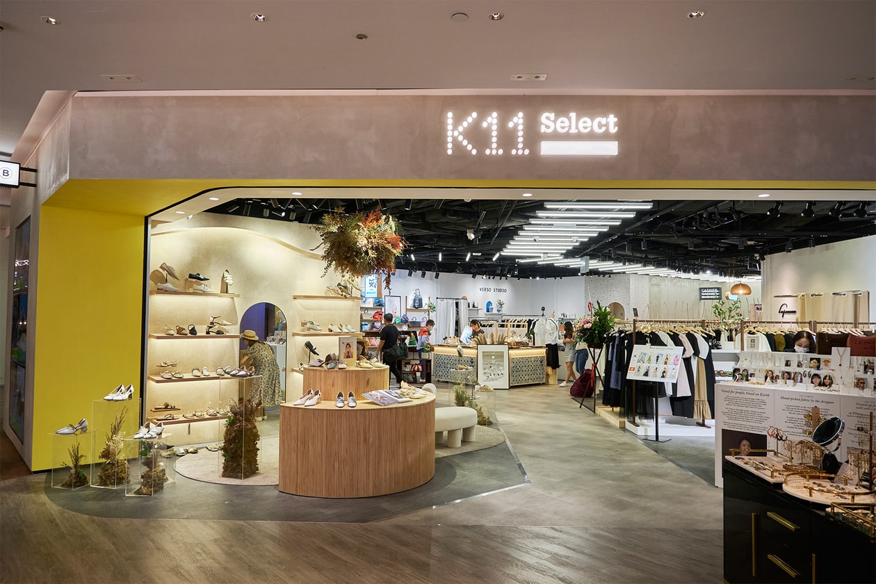 hong kong popspots k11 select k11 art mall asian designer brand