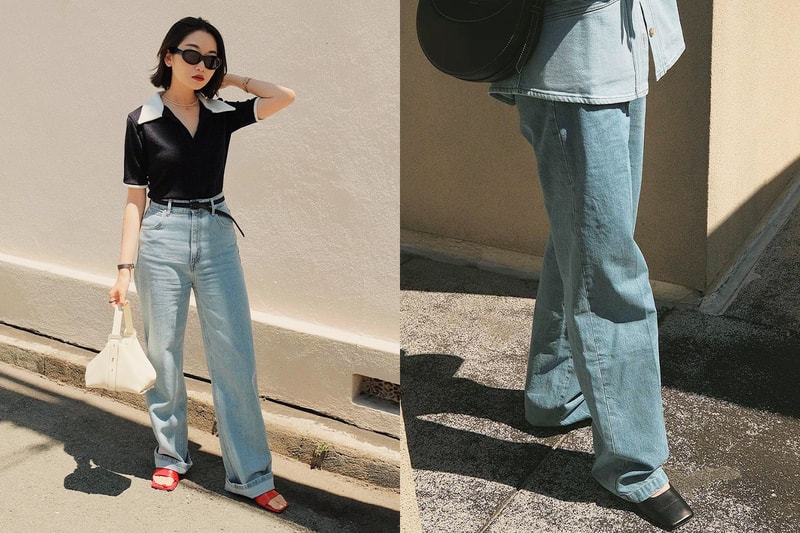 Jeans shopping tips hacks Denim Jeans Fitting tips online shopping hacks