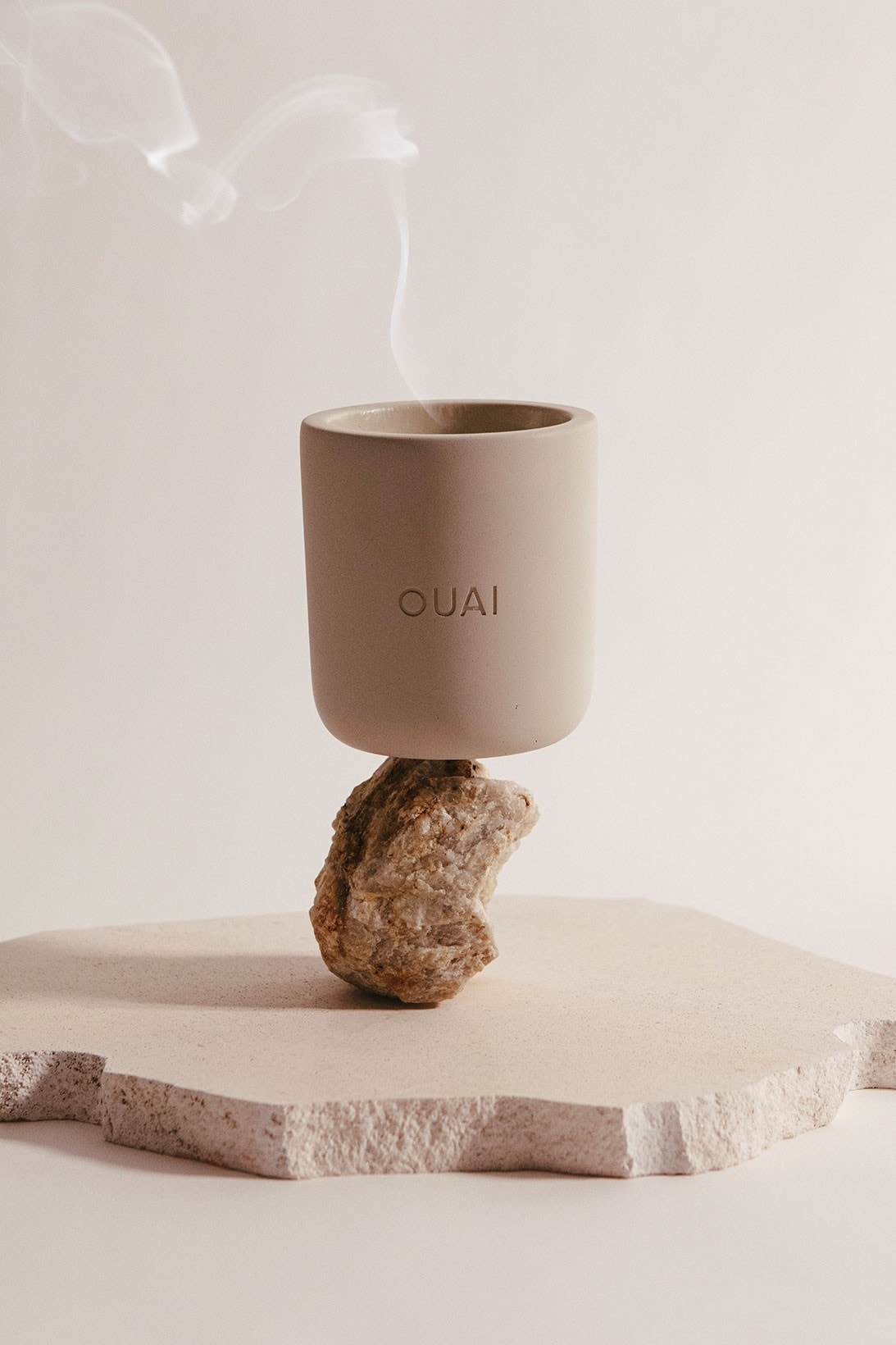 ouai scented candles home fragrances north bondi melrose place price release info