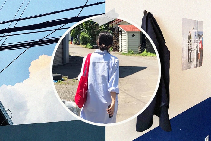 假若世上有一間協助你秘密人間蒸發的公司,你會否想要光顧?