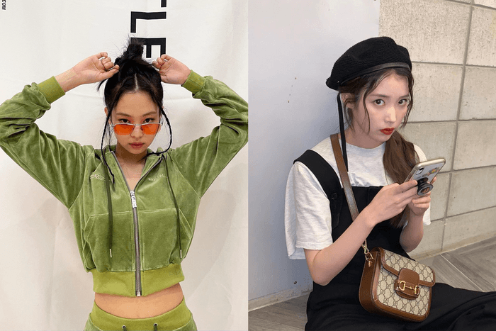 韓星個人 YouTube 頻道人氣排名公開!IU、Jennie 訂閱人數都不及她?
