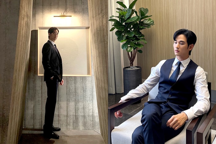 因為金秀賢的一張照片,喚起了網民的關注:到底《德魯納酒店》會否有第 2 季?