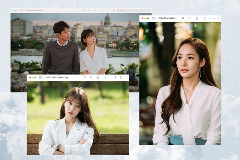 Korean Drama with Independent strong female main character Encounter Her Private Life Doctors The King: Eternal Monarch Nobody Knows Hotel Del Luna Start-Up
