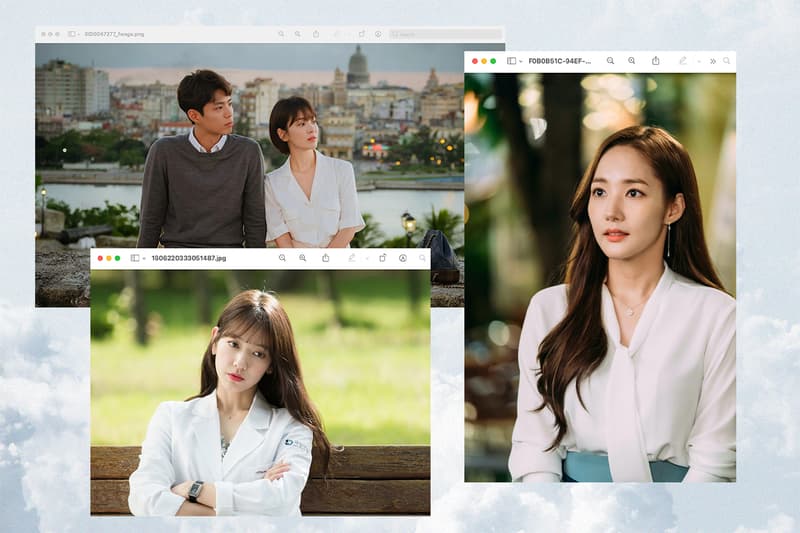 Korean Drama with Independent strong female main character Encounter Her Private Life Doctors The King: Eternal Monarch Nobody Knows Hotel Del Luna Start-Up