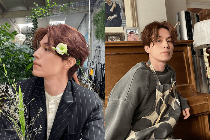 李棟旭罕有開腔演唱《City of Stars》,低沉性感的嗓音令在場女性害羞不已!