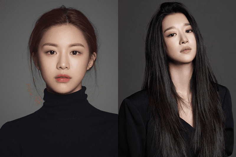 韓星履歷照、證件照簡易妝容公開！YouTuber 分析零修圖下依然精緻的淡妝技巧