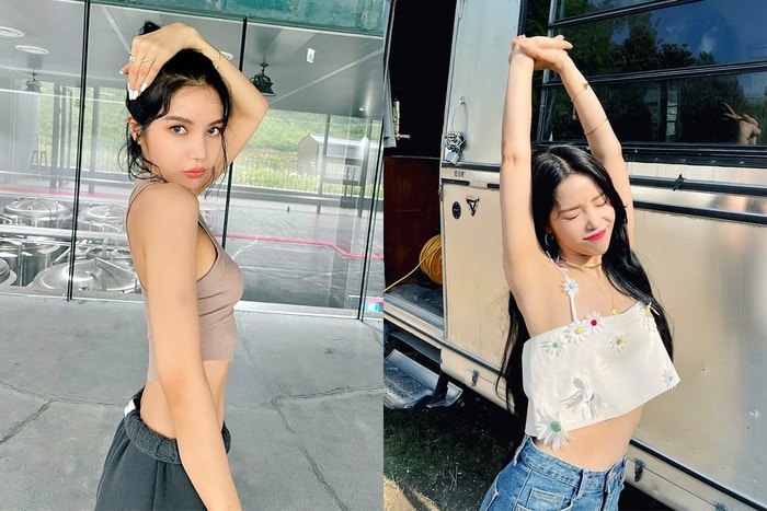 為什麼偶像們在台上勁歌熱舞也不會大汗淋灕?MAMAMOO 頌樂分享這些秘密武器!