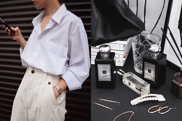 歐美女生都會這樣噴!把不同香水當成雞尾酒,調校出最適合你身體的香氣!