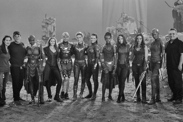 歷史超級英雄電影集合:爛番茄評比,你心中的最愛排第幾名呢?