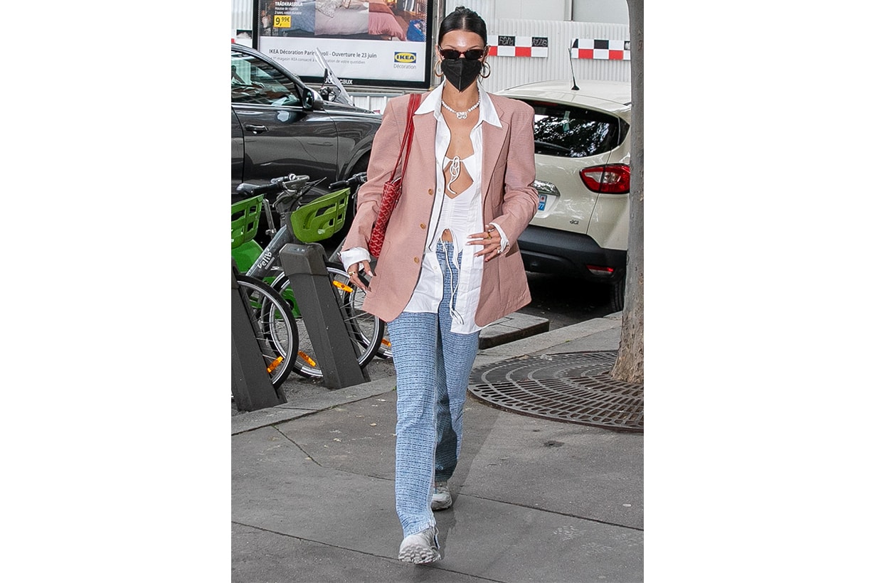 models daily outfits idea