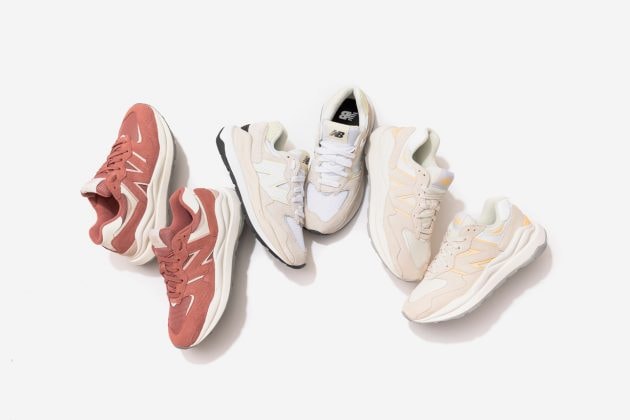 new balance IU new color 2021