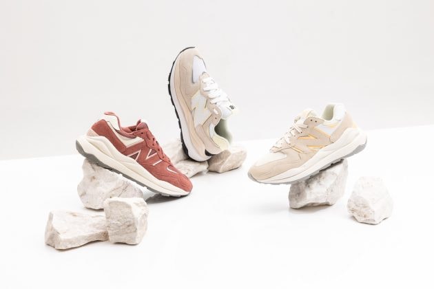 new balance IU new color 2021