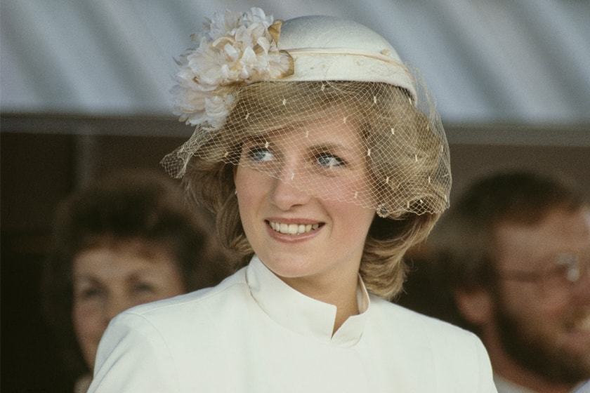 Netflix Reveals First Look at Princess Diana The Crown season 5 cast Elizabeth Debicki