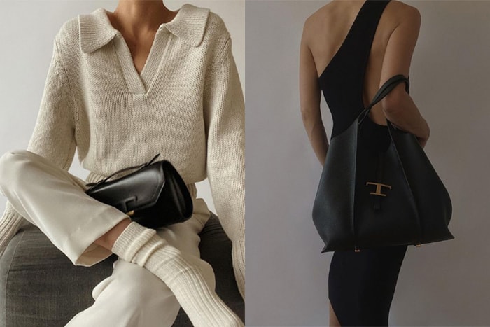 時尚女生筆記下來：這個秋季最流行的正正是這 5 款手袋！