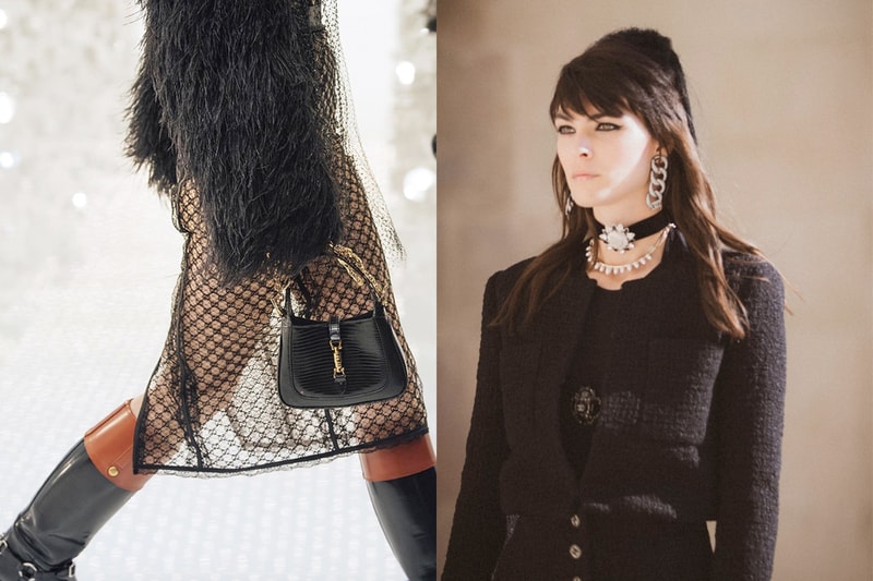 the realreal report gucci louis vuitton chanel prada dior luxury resale market