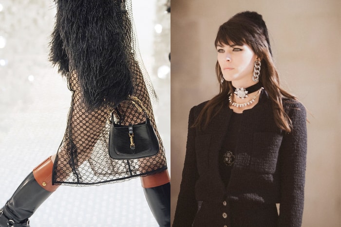 2021 二手市場最受歡迎品牌,是哪些品牌超越了 Hermès?