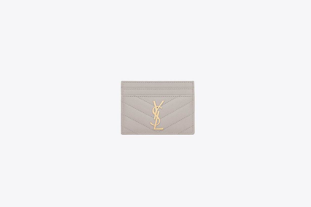 Bottega Veneta Loewe Prada dior Chanel white cardholders accessories