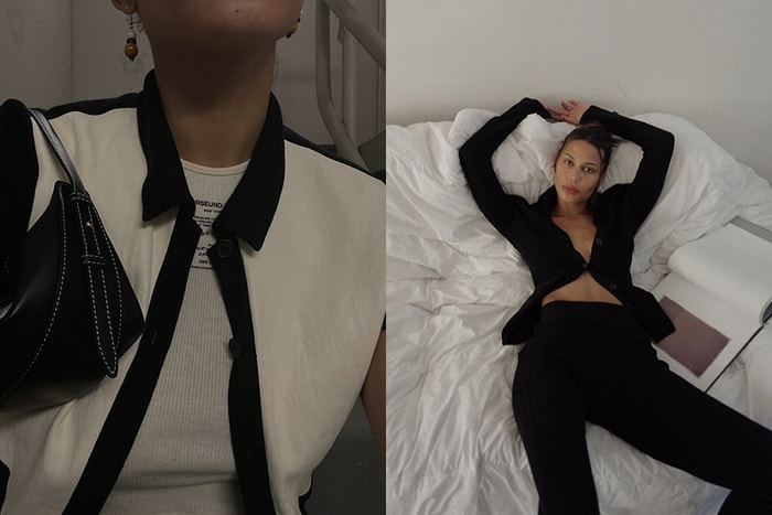 趁還沒人開始逛,先從時髦博主開的這張秋季小清單買起!