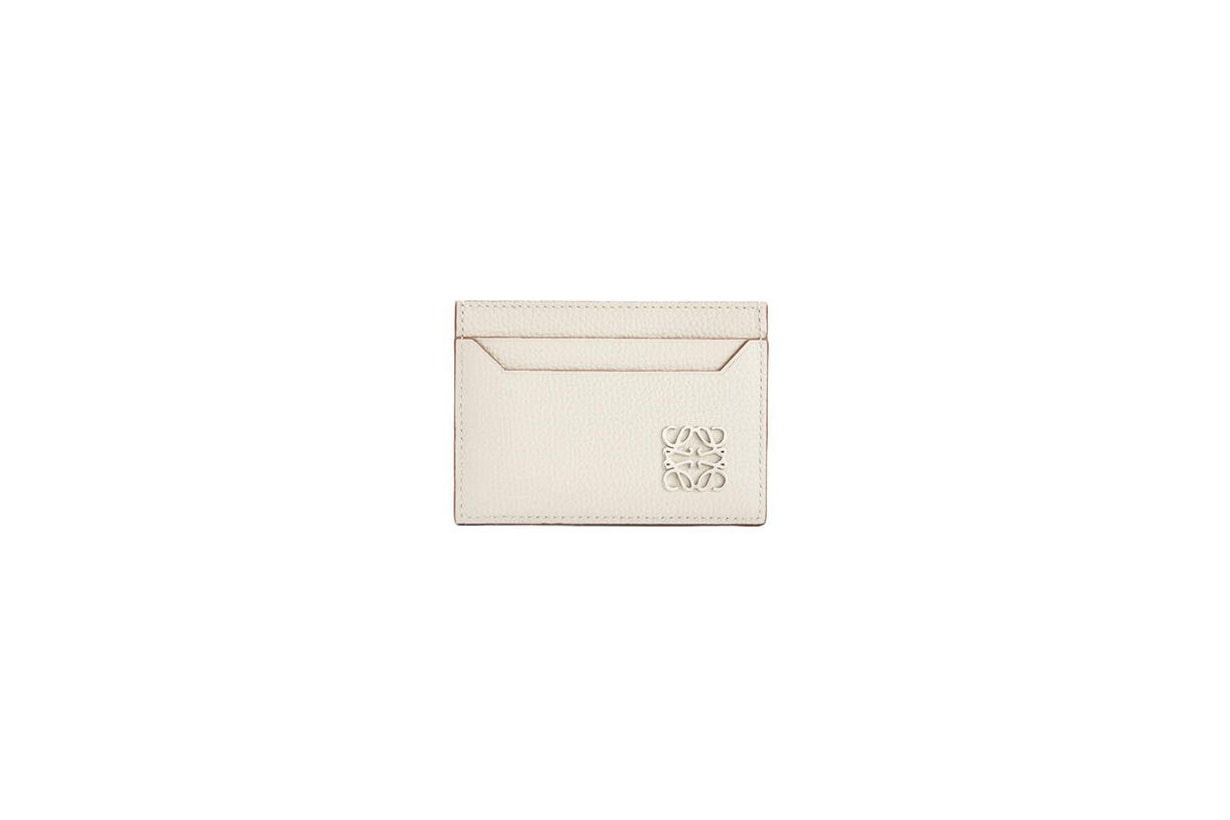 Bottega Veneta Loewe Prada dior Chanel white cardholders accessories