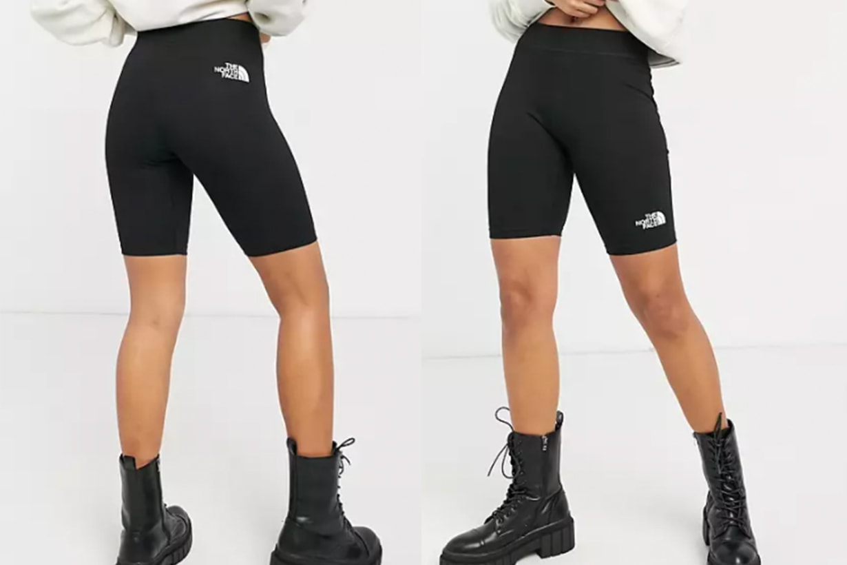 short sport pants trend